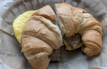 Brenen’s Cafe