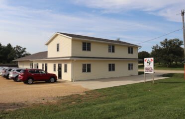 BrentÃ¢â‚¬â„¢s Firehouse Coffee