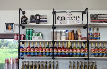 Brent’s Firehouse Coffee Bettendorf, IA