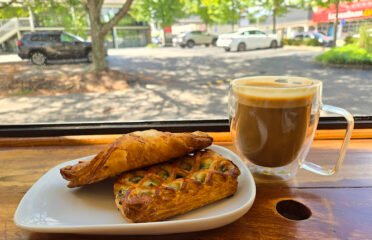 Brevede Coffee Chevy Chase
