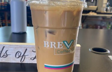 Brevity Coffee Co.