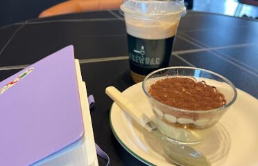 Brew Bar