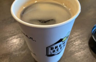 Brew Bees Coffee Co.