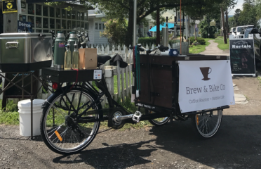 Brew & Bike Co