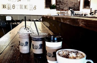 Brew Brothers Coffee