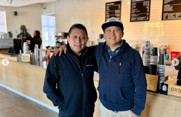 Brew Brothers Coffee