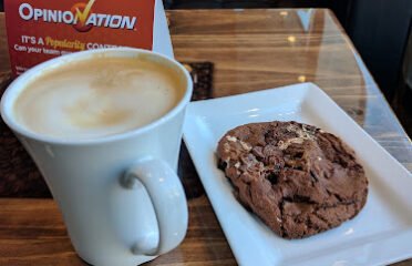 Brew CafÃƒÂ© & Bakery