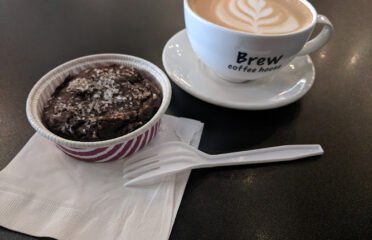 Brew Coffee House