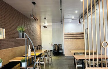 Brew Coffee and Bakery