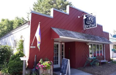 Brew Coffeehouse