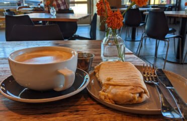 Brew Culture Coffee