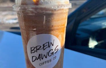 Brew Dawgs
