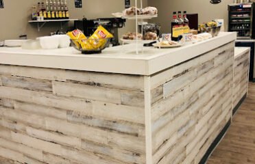 Brew Den Coffee Shop & Cafe