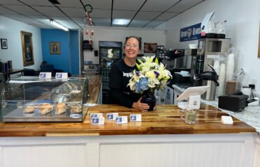 Brew H2ouse (Pronounced Brew House)