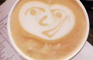 Brew Haha