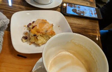 Brew House Coffee