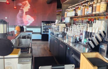 Brew It… Coffee Lounge