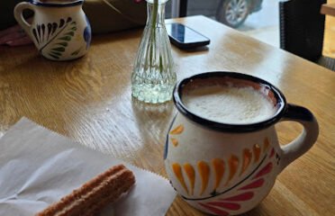 Brew-Jas Coffee House