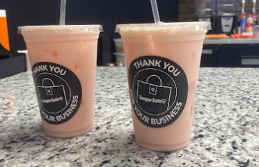 Brew Krew Coffee