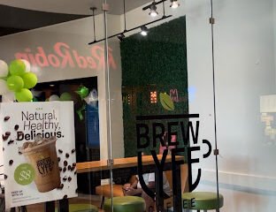 Brew Lyfe Coffee