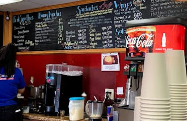 Brew Monkey Coffee House and Deli