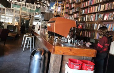 Brew Next Door