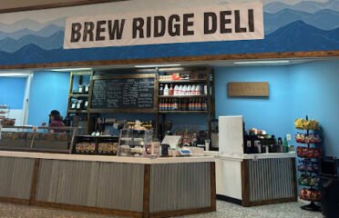 Brew Ridge Deli