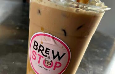 Brew Stop