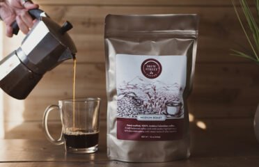 Brew Street Coffee