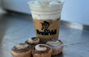 Brew Y’all