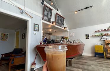 BrewCity Roasting Company