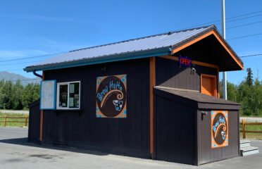 BrewHaHa Espresso