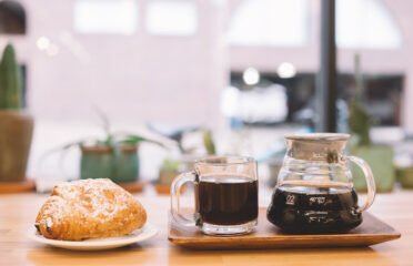 BrewLab Coffee