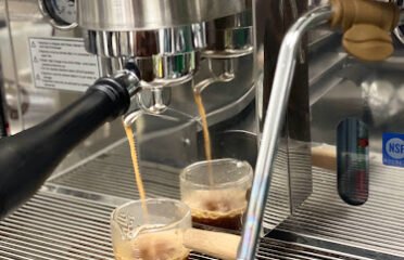 BrewUno Cafe