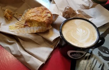 Brew’d Awakening Coffeehaus