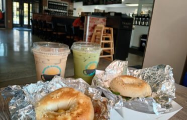 Brewed Awakening Amherst