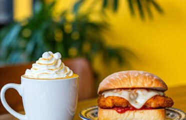 Brewed Awakening Cafe