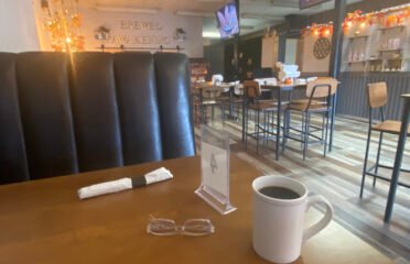Brewed Awakening Coffee & Bake Shop