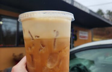 Brewed Awakening Coffee & Espresso Bar