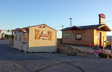 Brewed Awakening Espresso & Coffee Drive-thru