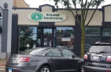 Brewed Awakening