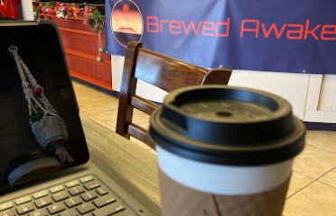 Brewed Awakening