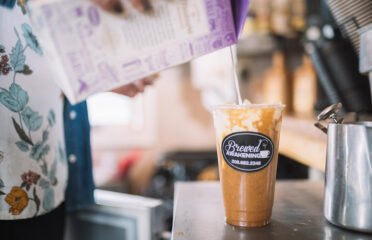 Brewed Awakening
