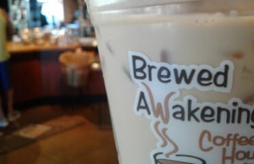 Brewed Awakenings Cherry Hill