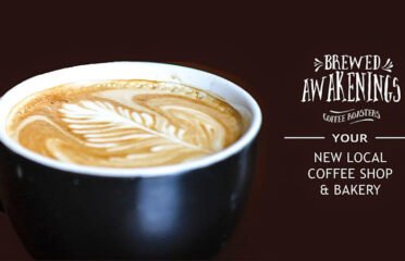 Brewed Awakenings Coffee Roasters