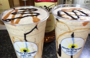 Brewed Awakenings LLC