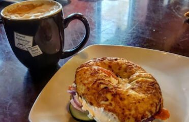 Brewed Awakenings Warwick