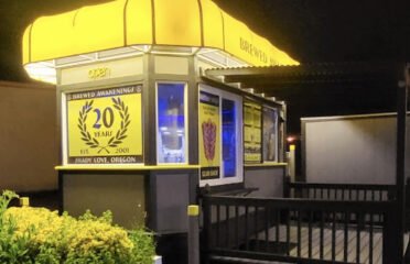 Brewed Awakenings