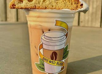 Brewed Bliss