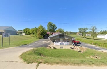 Brewed & Branded Coffee Co.